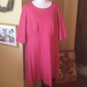 Adrianna Papell 20W Career/Party STRETCH $239 new